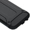 iMoshion Hoesje Geschikt voor Samsung Galaxy S7 Hoesje - iMoshion Rugged Xtreme Backcover - Zwart