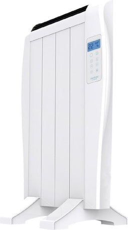 Cecotec Ready Warm 800 - Thermo verwarming - 600 W 3 programma's - Wit