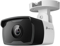 TP-Link VIGI C340I - IP Beveiligingscamera - 2560x1440 Quad HD - Nachtzicht tot 30m - Zwart/Wit