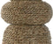 Vaas Home ESPRIT Natuurlijk Tropisch 18 x 18 x 60 cm