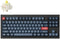 Keychron V3 Max - Mechanisch Toetsenbord - QMK/VIA - Gateron Jupiter Banana - Qwerty US