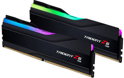 G.Skill Trident Z5 RGB - DDR5 Geheugen 64GB 6800MT/s CAS34 (2x 32GB)