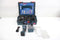 Bosch GOP 18V-34 Professional - Multitool - Snap-In Vibration Control