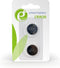 Gembird EG-BA-CR1620-01 - CR1620 lithium knoopcelbatterij - 3V krachtige prestaties