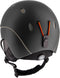SINNER Titan - Ski helm heren - Koolstofvezel - Zwart