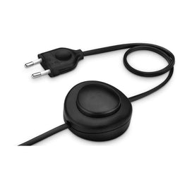 Arditi - Schakelaar - Insteekproduct - Zwart