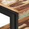 vidaXL-Wandtafel-90x30x75-cm-massief-gerecycled-hout