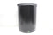 Brabantia Wasmand - 2 Vakken - Quick-Drop Opening - 55 l - Matt Black / Dark Grey