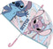 STITCH & ANGEL - Kids Umbrella