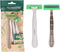 Manual shaving razor Bio Triple (4 pcs)