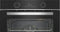 BEKO BBIS13300XPE - Multifunctie Oven - 60cm - 9 Functies - A+ - Zwart Glas