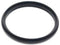 Caruba Step-up/down Ring 58mm - 52mm - Bevestig 67mm filter op 52mm lens