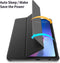 Dux Ducis Tablet Hoes Geschikt voor Lenovo Tab M10 (3rd gen) - Dux Ducis Toby Bookcase - Zwart
