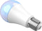 Woox R9074 - Smart WiFi E27 LED Bulb - RGB+CCT