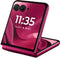 Motorola razr 60 ultra - Flipphone - Snapdragon 8 Elite - Roze
