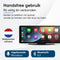 CarMe CarPlay Scherm - 10 inch - Draadloos - Dashcam - Apple CarPlay & Android Auto