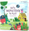 Helvetiq Geen Monsters in Huis - pocketspel
