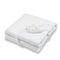 Cresta Care KTS102 Elektrische Warmtedeken 2 persoons machine wasbaar cosy fleece 160x140 cm