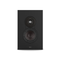 DALI SONIK ON-WALL - On-wall luidspreker - 29 mm tweeter en 5¼ inch woofer - Walnoot