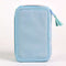 Pennenzak Frozen Donkerblauw 12,5 x 6,5 x 19,5 cm