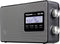 Panasonic RF-D10EG - DAB+ Digitalradio - 10 Presets - Zwart