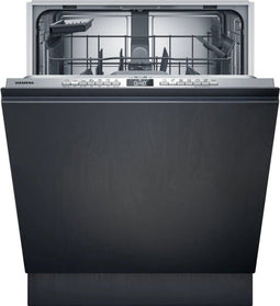 Siemens SX63HX03TE - Volledig integreerbare XXL vaatwasmachine iQ300 - 13 couverts - 46 dB(A)