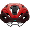 Lazer Strada KinetiCore - Race Fietshelm - Lichtgewicht en goed ventilerend - Rood