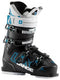 Lange LX 70 W - Skischoenen dames - Flex 70 - Zwart/blauw (23.5)