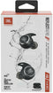 JBL Reflect Aero - Draadloze oordopjes - ANC IP68 waterdicht - Zwart