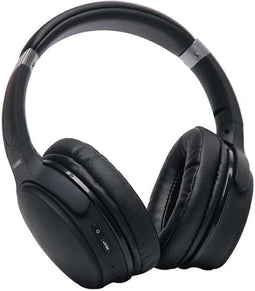 Hyundai Electronics - Koptelefoon Reliance met travel case - Draadloos