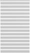 vidaXL - Zebra - rolgordijn - 120x200 - cm - stofbreedte - 115,9 - cm - lichtgrijs