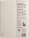 Clipexmap djois tree-free a4 beige 10st | 10 stuks