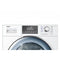 Haier HW80-B14876 - WASMACHINE 8KG 1400T A+++ - Stoomwassen - Wit