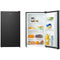 INVENTUM KK471B - Vrijstaande koelkast - 93 liter - Energiezuinige LED-verlichting