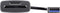 Trust Dalyx - USB-A Kaartlezer - 104 MB/s - Aluminium