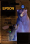 Epson 26 - Inktcartridge XL - IJsbeer-serie - Zwart (1 stuk)