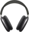 Apple AirPods Max - Over-Ear - Draadloos ANC - Grijs