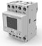 Qubino GOAEZMNHXD1 - 3 Fase Smart Meter - Z-Wave Plus - DIN-module (150g)