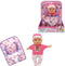 Mother Love Babypop 26cm Met Rugzak.