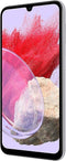 Samsung Galaxy M34 5G - 128GB - Zilver