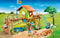 PLAYMOBIL City Life Avontuurlijke speeltuin - 70281