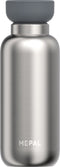 Mepal - Ellipse thermosfles - 350 ml - Isoleerfles - Lekdicht - Natural brushed