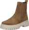 Gabor 71.720.14 - Chelsea boots - Best Fitting - Cognac - Maat 37