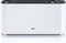Braun HT 3110 - Broodrooster - 1000W - Wit