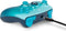 PowerA Geavanceerde Bedrade Controller - Nintendo Switch - Geavanceerde Gameknoppen - Blauw
