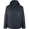 MASCOT® Frankfurt - Soft-shell jas - Wind- en waterdicht - Korenblauw/donkermarine
