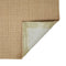 vidaXL - Vloerkleed - 80x350 - cm - natuurlijk - sisal - bruin