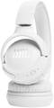 JBL Tune 520 BT - Koptelefoon - 57 uur batterij - Wit
