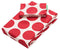 Set beddengoed Benetton Rood 3 Onderdelen