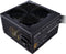 Cooler Master MPE-6501-ACABW-BEU - Voeding 650 W ATX 80 Plus Bronze - Zwart